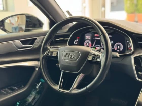 Обява за продажба на Audi A6 Limousine Sport 50 TDI quattro ~75 900 лв. - изображение 11