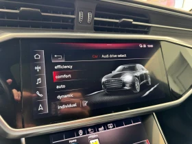 Audi A6 Limousine Sport 50 TDI quattro | Mobile.bg    17