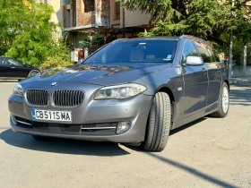 Обява за продажба на BMW 530 Xdrive ~23 000 лв. - изображение 1