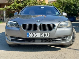 Обява за продажба на BMW 530 Xdrive ~23 000 лв. - изображение 1