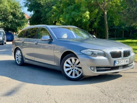 Обява за продажба на BMW 530 Xdrive ~23 000 лв. - изображение 7