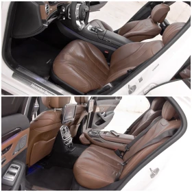 Mercedes-Benz S 350 D * BRABUS* 9G | Mobile.bg    11