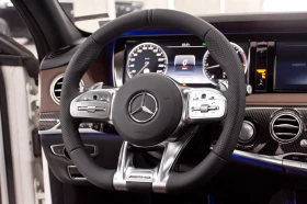 Mercedes-Benz S 350 D * BRABUS* 9G | Mobile.bg    10