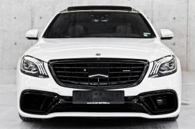  Mercedes-Benz S 350