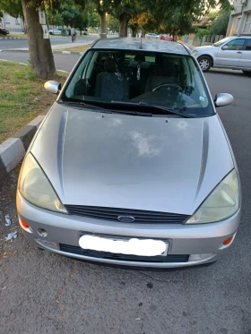 Обява за продажба на Ford Focus ~2 400 лв. - изображение 2