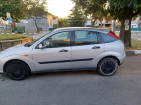 Обява за продажба на Ford Focus ~2 400 лв. - изображение 1
