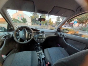 Обява за продажба на Ford Focus ~2 400 лв. - изображение 6