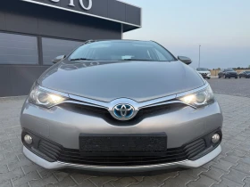 Toyota Auris 1.8 hibrid   | Mobile.bg    2