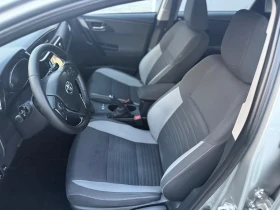 Toyota Auris 1.8 hibrid   | Mobile.bg    11
