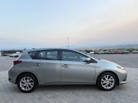Toyota Auris 1.8 hibrid   | Mobile.bg    4