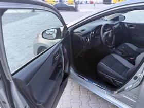 Toyota Auris 1.8 hibrid   | Mobile.bg    10