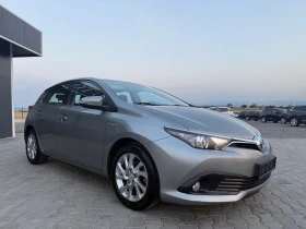 Toyota Auris 1.8 hibrid   | Mobile.bg    3