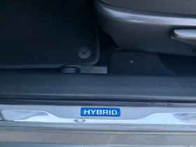 Toyota Auris 1.8 hibrid   | Mobile.bg    12