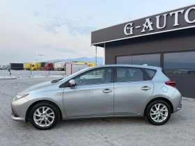 Toyota Auris 1.8 hibrid   | Mobile.bg    8