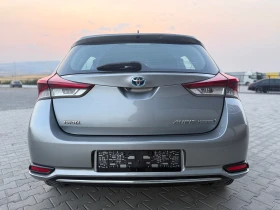 Toyota Auris 1.8 hibrid   | Mobile.bg    6