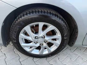 Toyota Auris 1.8 hibrid   | Mobile.bg    9