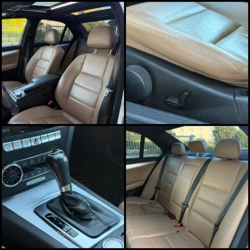 Mercedes-Benz C 250 d* AMG* PANO* DIGITAL*  | Mobile.bg    15