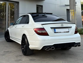 Mercedes-Benz C 250 d* AMG* PANO* DIGITAL*  | Mobile.bg    6