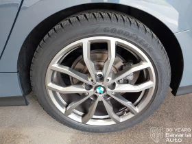 Обява за продажба на BMW 218  i Gran Coupe M Sport Paket ~63 156 лв. - изображение 11