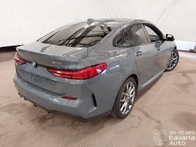Обява за продажба на BMW 218  i Gran Coupe M Sport Paket ~63 156 лв. - изображение 2