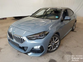 Обява за продажба на BMW 218  i Gran Coupe M Sport Paket ~63 156 лв. - изображение 1