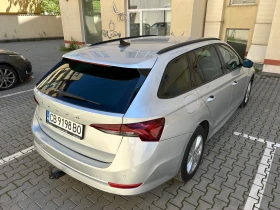 Обява за продажба на Skoda Octavia 2.0 TDI DSG ~38 500 лв. - изображение 3