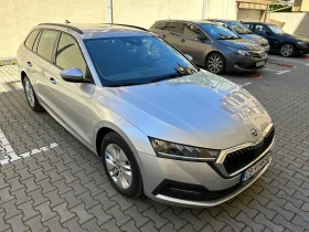 Обява за продажба на Skoda Octavia 2.0 TDI DSG ~38 500 лв. - изображение 1