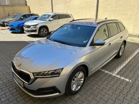 Обява за продажба на Skoda Octavia 2.0 TDI DSG ~38 500 лв. - изображение 1