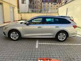 Обява за продажба на Skoda Octavia 2.0 TDI DSG ~38 500 лв. - изображение 2