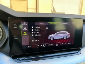 Обява за продажба на Skoda Octavia 2.0 TDI DSG ~38 500 лв. - изображение 8