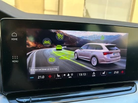 Обява за продажба на Skoda Octavia 2.0 TDI DSG ~38 500 лв. - изображение 11