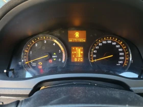 Обява за продажба на Toyota Avensis 2.0D4D ~9 500 лв. - изображение 6