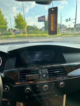 BMW 523 | Mobile.bg    8