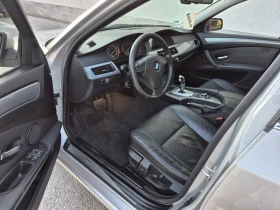 BMW 530 530xd 235ks. Вакуум на вратите - 15300 лв. - 69282257 10