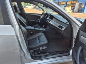 BMW 530 530xd 235ks. Вакуум на вратите - 15300 лв. - 69282257 14