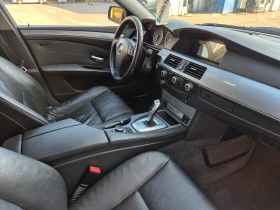 BMW 530 530xd 235ks. Вакуум на вратите - 15300 лв. - 69282257 15