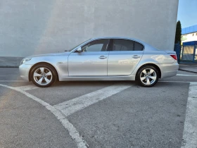BMW 530 530xd 235ks. Вакуум на вратите - 15300 лв. - 69282257 9
