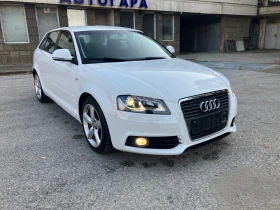 Audi A3 Sportback Sline 1.9-105kc | Mobile.bg    14
