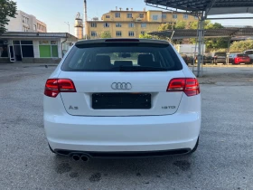 Audi A3 Sportback Sline 1.9-105kc | Mobile.bg    6