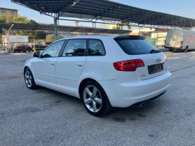 Audi A3 Sportback Sline 1.9-105kc | Mobile.bg    7