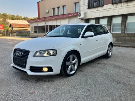 Audi A3 Sportback Sline 1.9-105kc | Mobile.bg    13