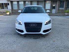     Audi A3 Sportback Sline 1.9-105kc