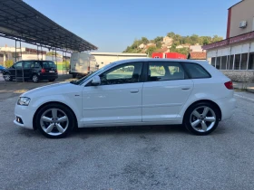 Audi A3 Sportback Sline 1.9-105kc | Mobile.bg    8