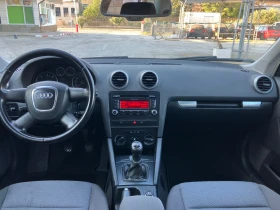 Audi A3 Sportback Sline 1.9-105kc | Mobile.bg    10