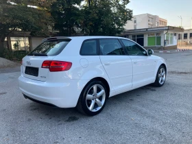 Audi A3 Sportback Sline 1.9-105kc | Mobile.bg    5