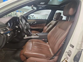 Mercedes-Benz E 350 AMG PACK* ОБДУХ* HARMAN* DOLBY* PANO* LANE ASSIST* - 24900 лв. - 60192358 10