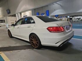 Mercedes-Benz E 350 AMG PACK* ОБДУХ* HARMAN* DOLBY* PANO* LANE ASSIST* - 24900 лв. - 60192358 5