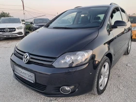 VW Golf Plus 2.0TDI АВТОМАТ 