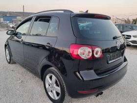 VW Golf Plus 2.0TDI АВТОМАТ - 12999 лв. - 59096367 6