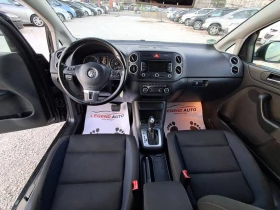 VW Golf Plus 2.0TDI АВТОМАТ - 12999 лв. - 59096367 11